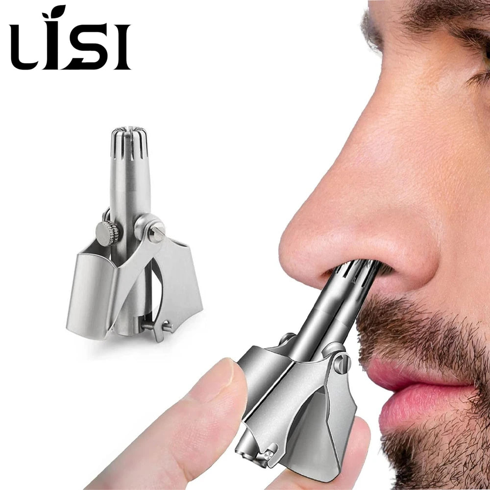 Precision Manual Steel Trimmer