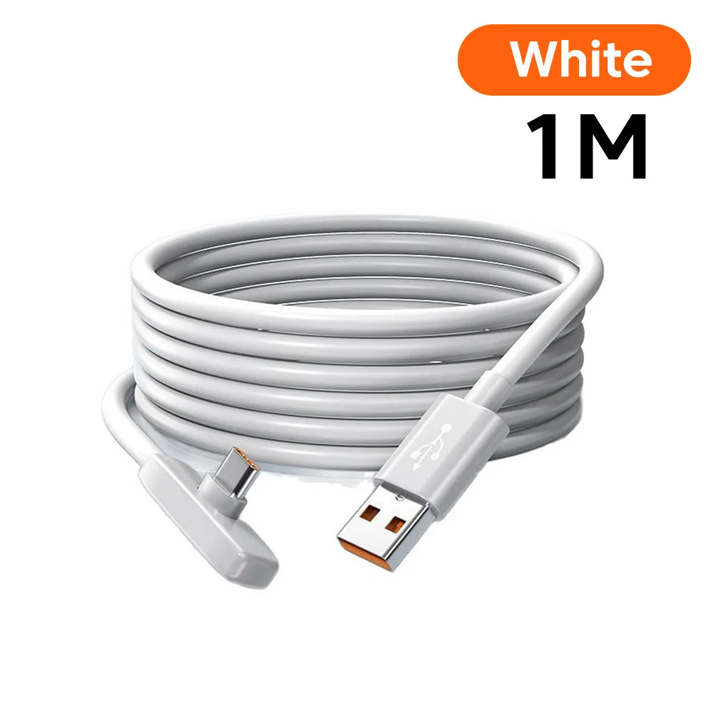 Ultra-Fast 100W USB-C Cable