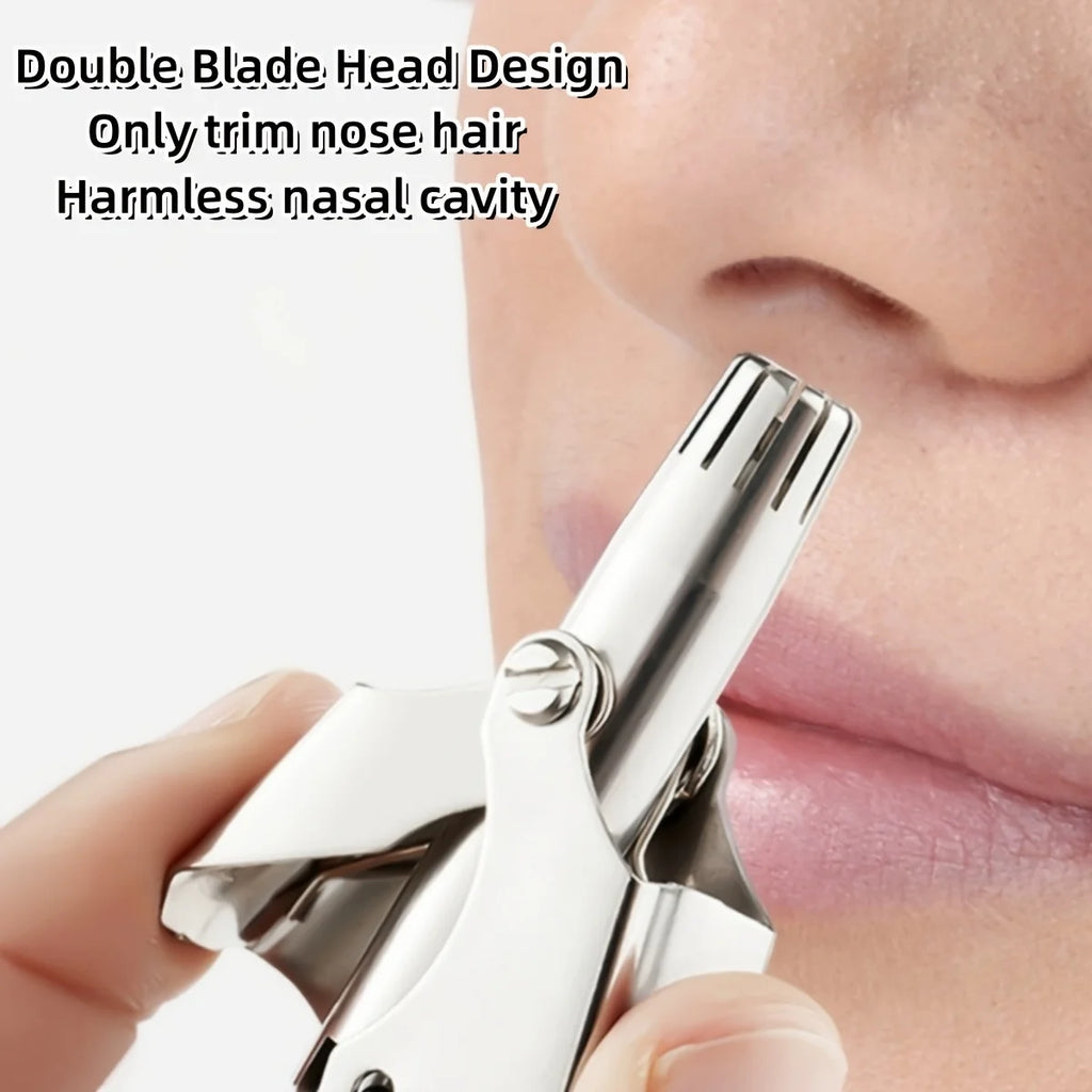 Precision Manual Steel Trimmer