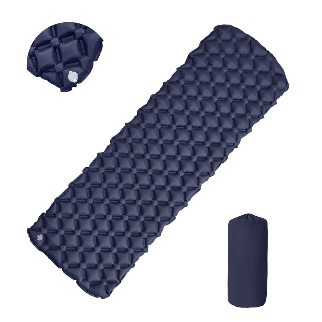 Inflatable Camping Sleeping Pad
