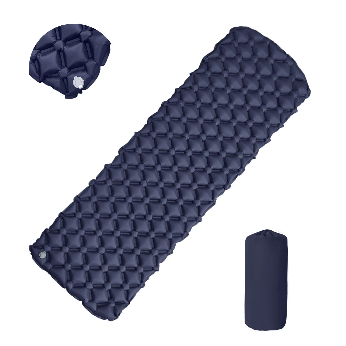 Inflatable Camping Sleeping Pad