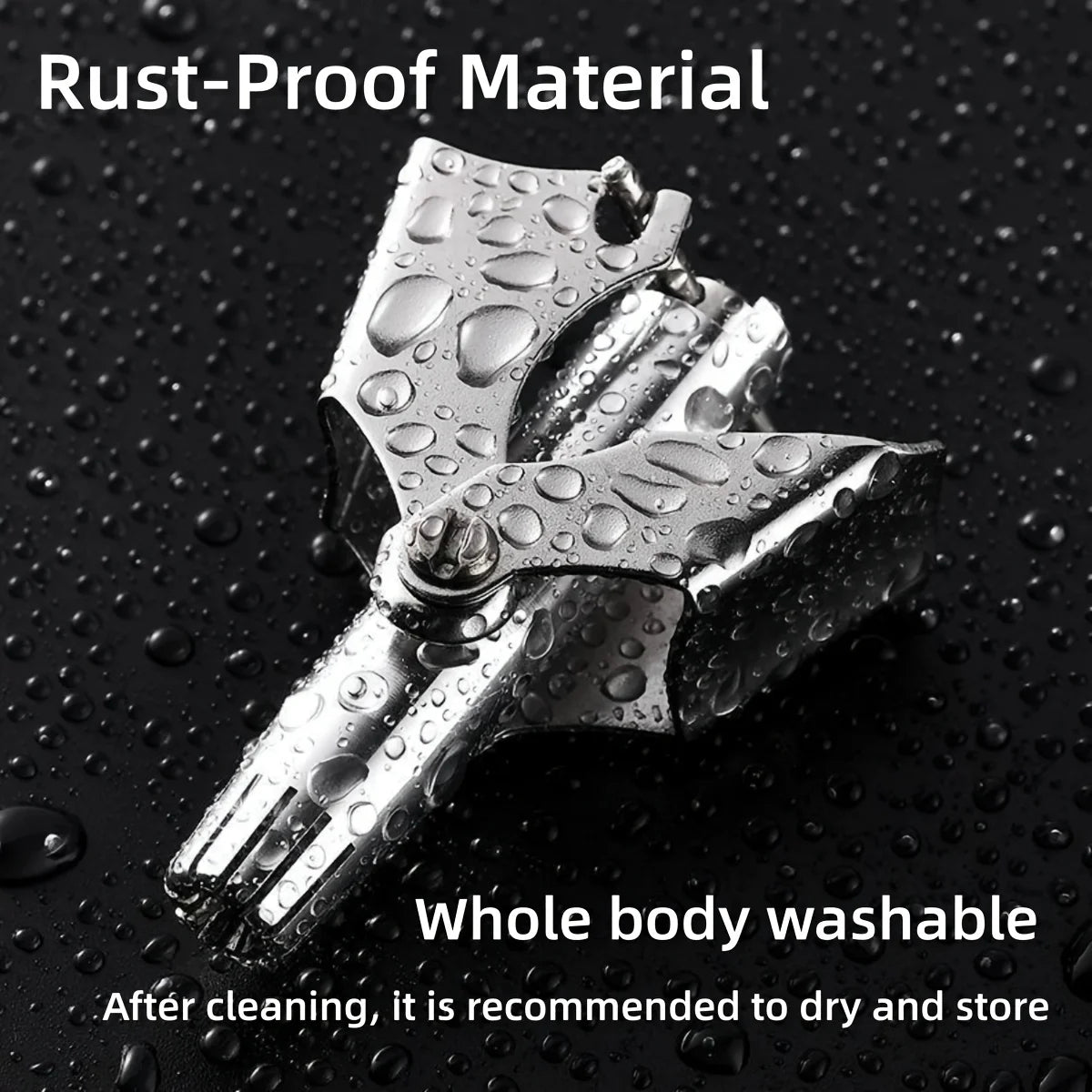 Precision Manual Steel Trimmer