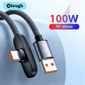 Ultra-Fast 100W USB-C Cable