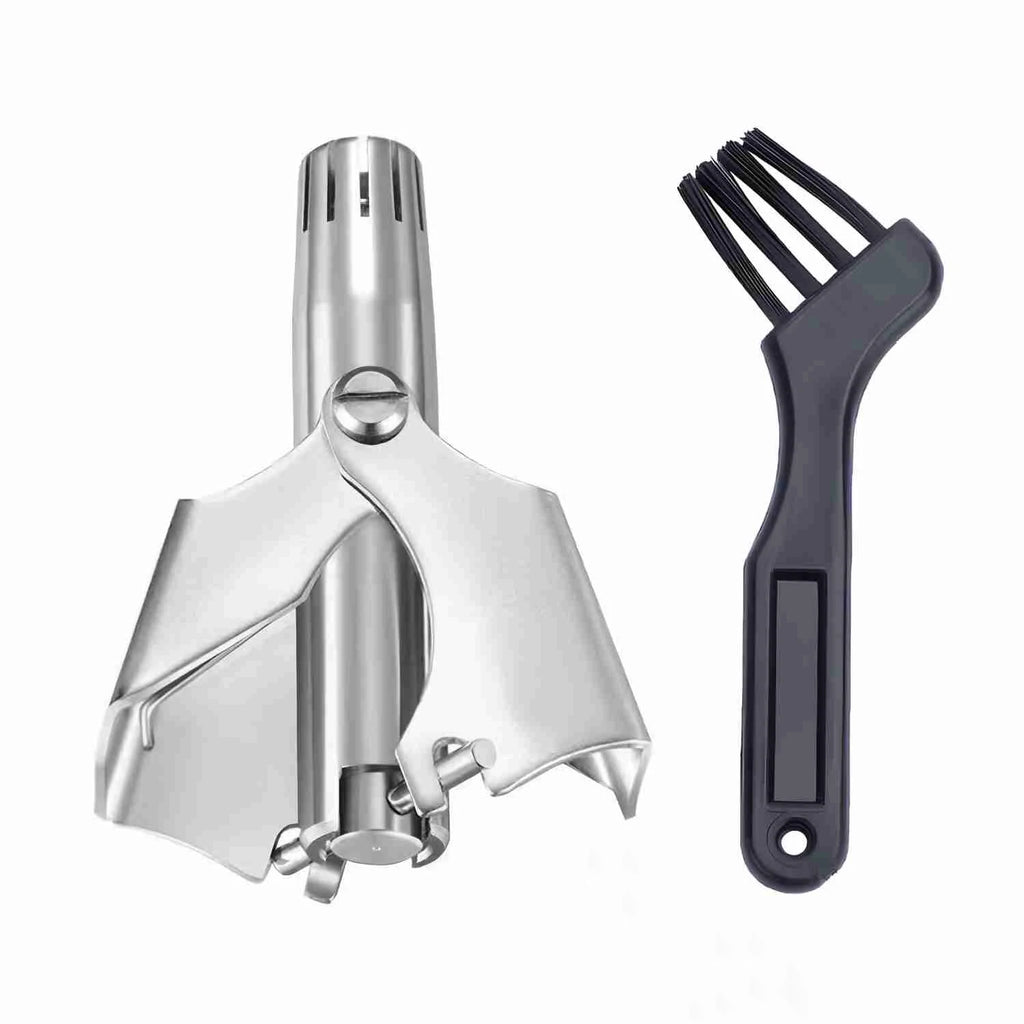 Precision Manual Steel Trimmer
