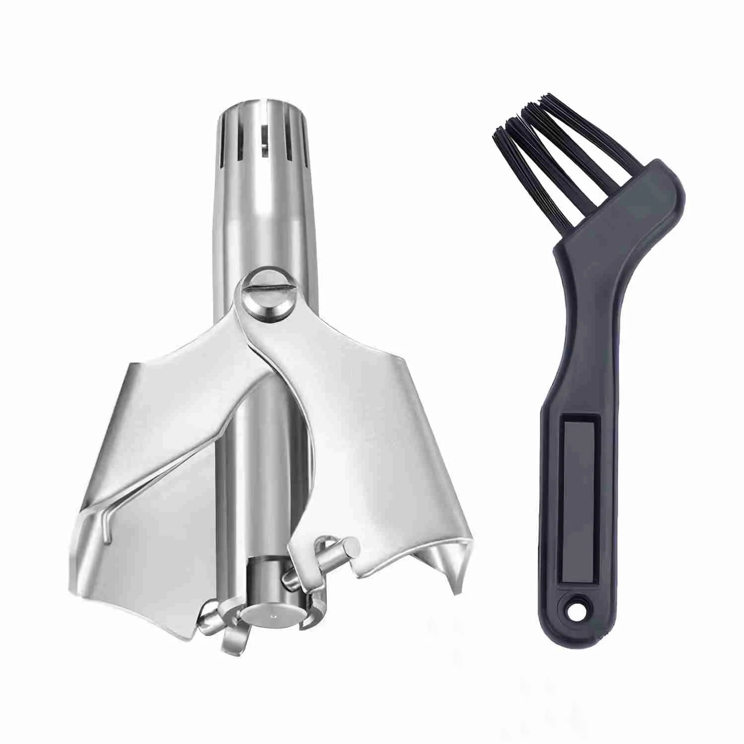 Precision Manual Steel Trimmer