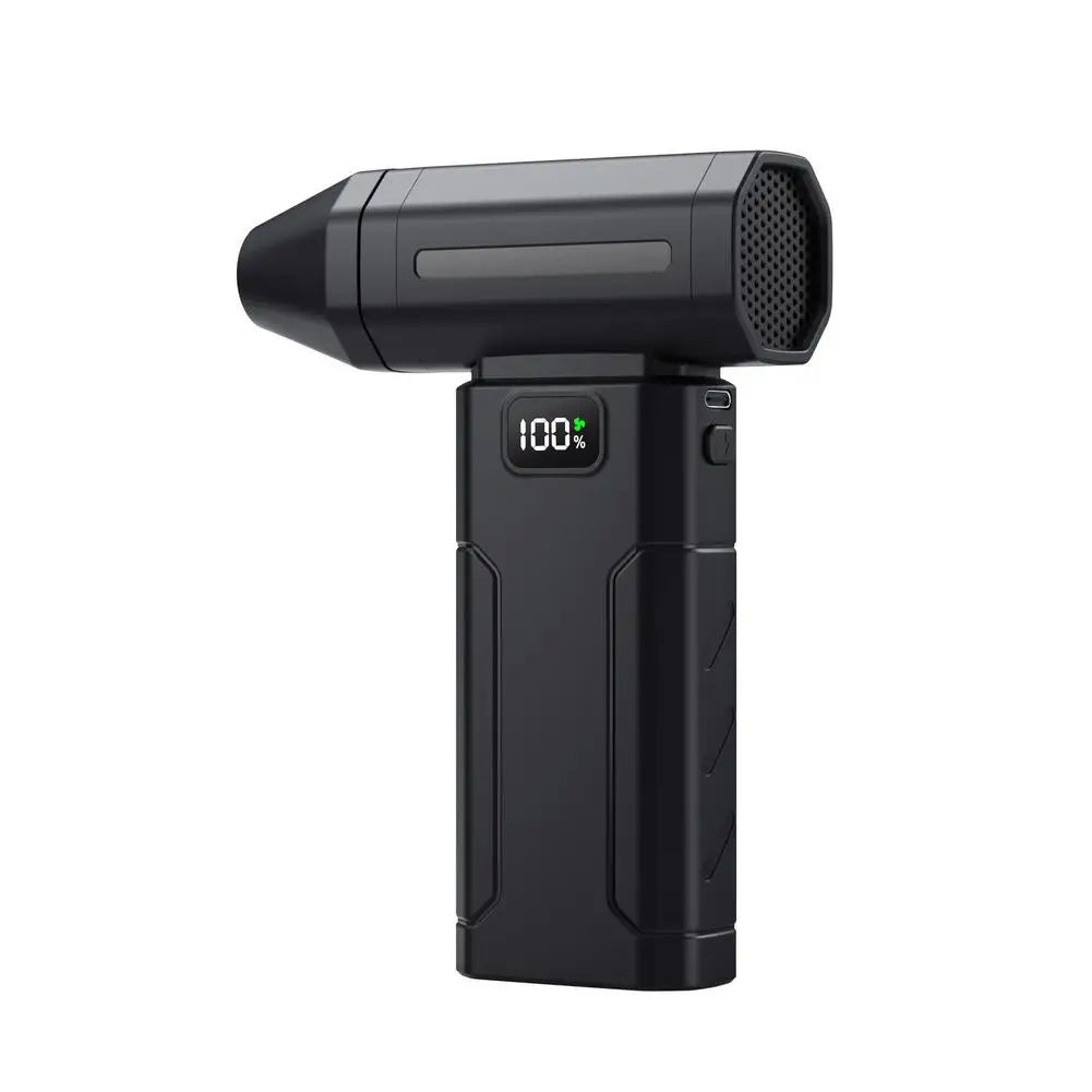 150,000 RPM Portable Jet Blower