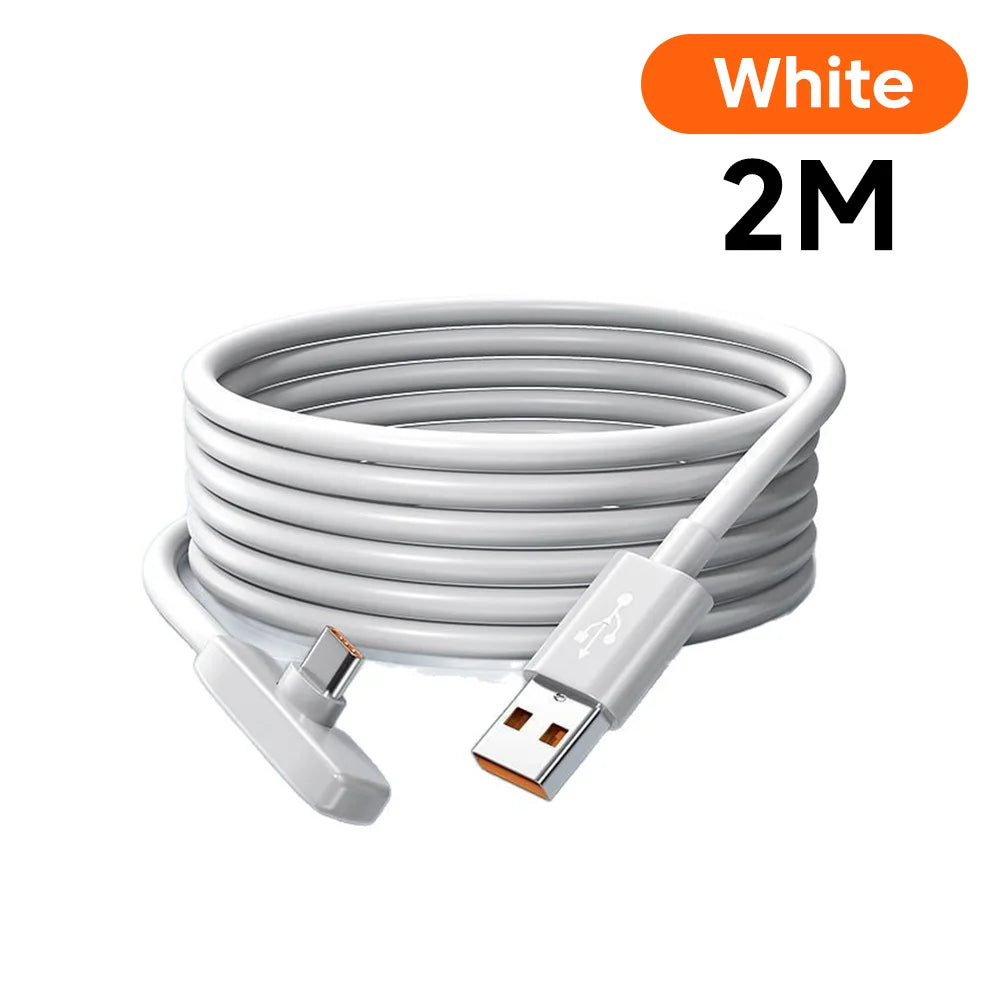 Ultra-Fast 100W USB-C Cable