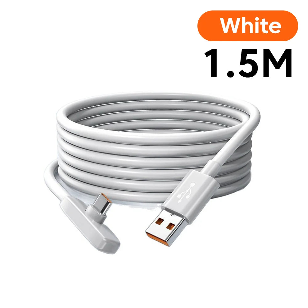 Ultra-Fast 100W USB-C Cable