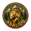Asalios - Home