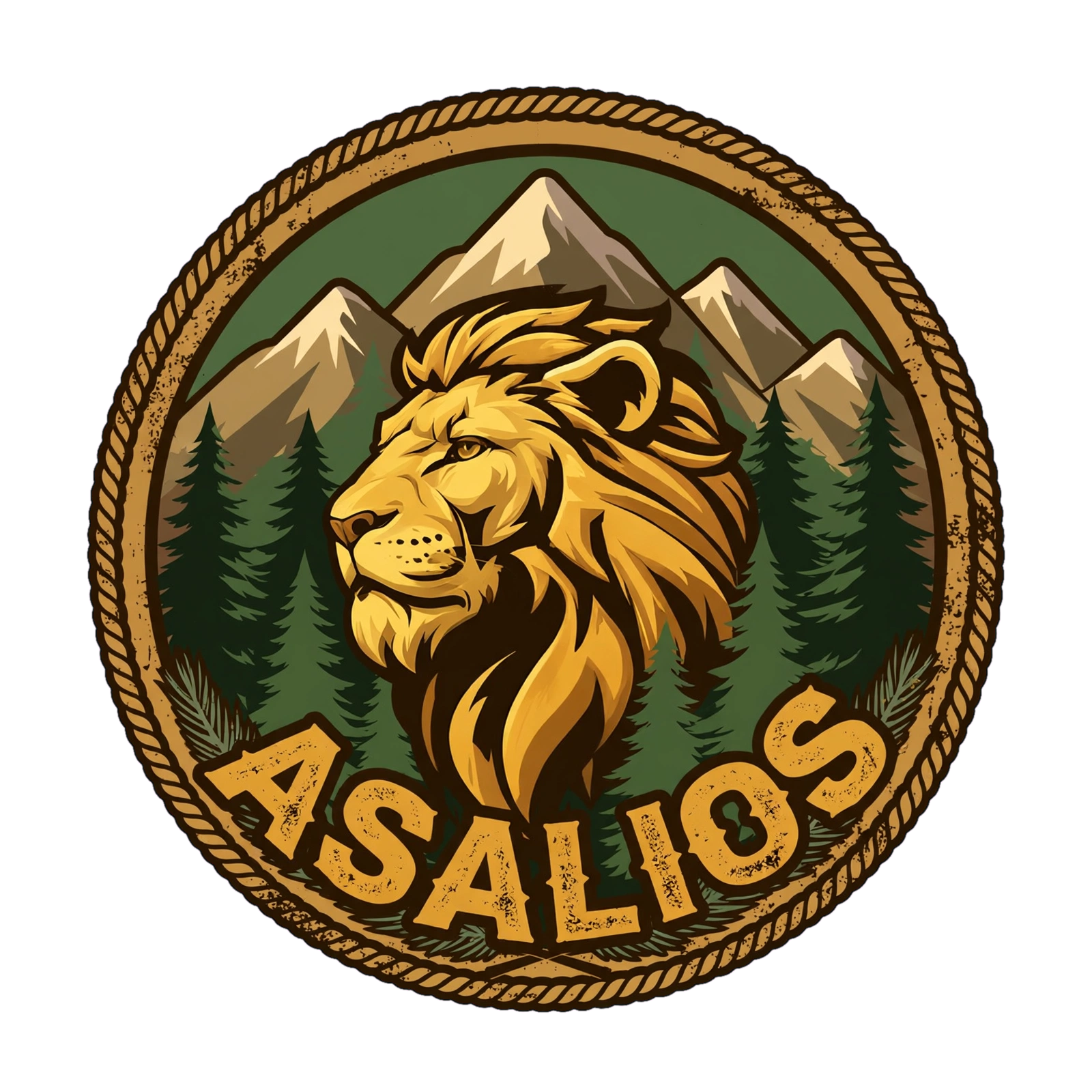 Asalios
